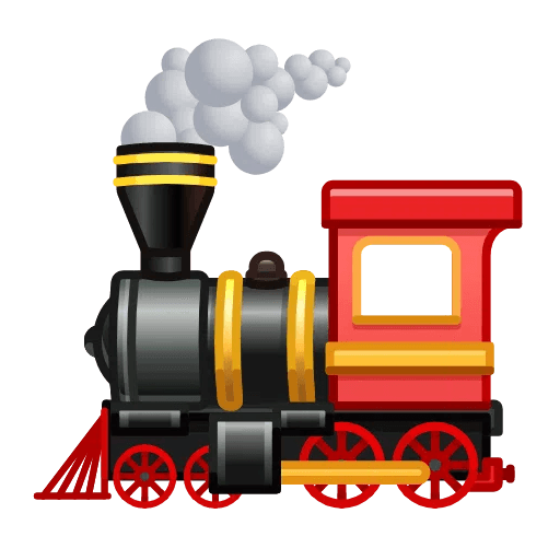 🚂 FrameTrain icon