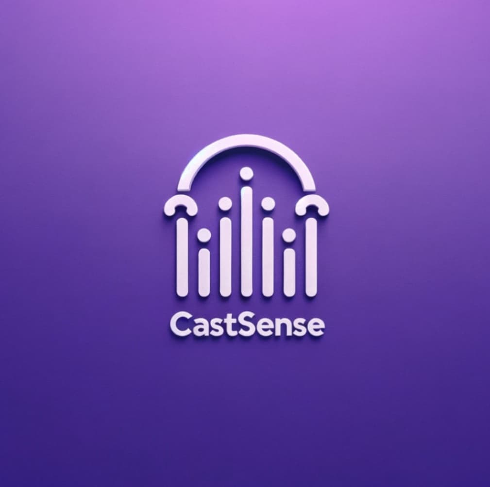 Castsense icon