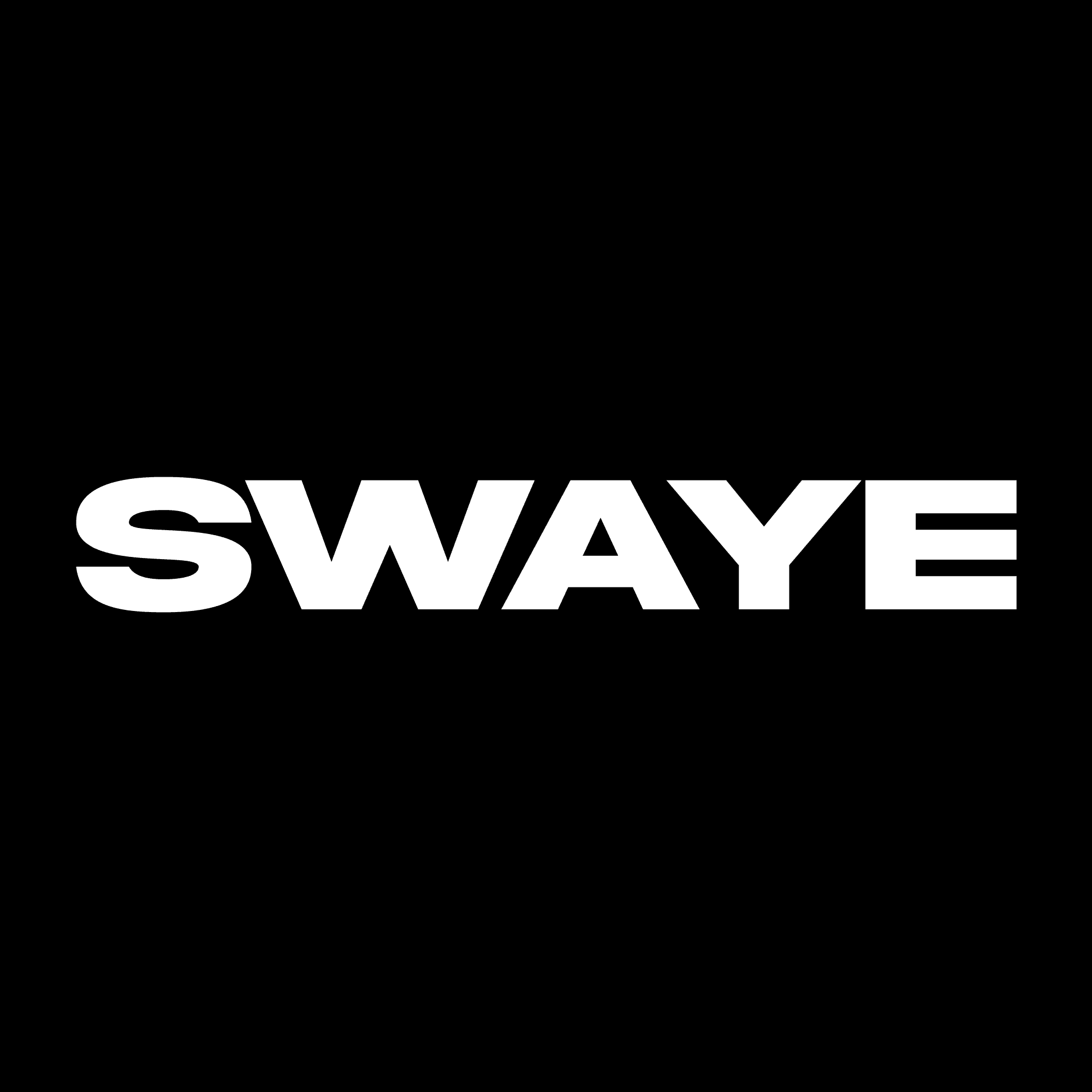 Swaye  icon